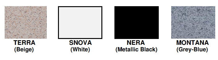 color choice